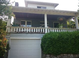 4633 SW Maple Way, Seattle, WA 98136