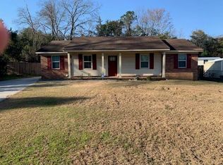 3216 Hillsview Dr, Augusta, GA 30909