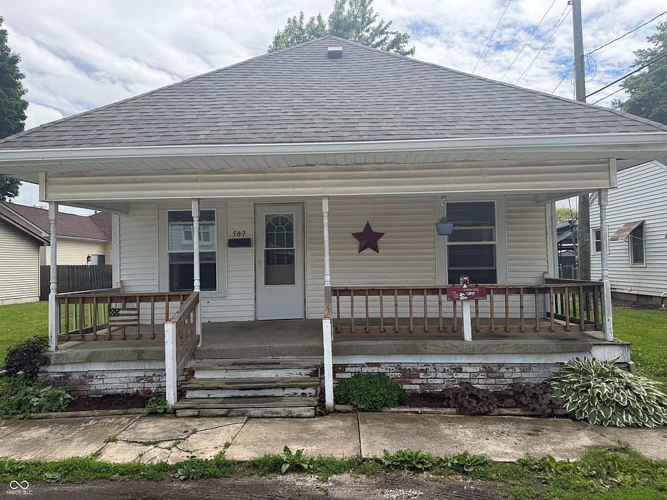 1st image of 507 Stoltz St