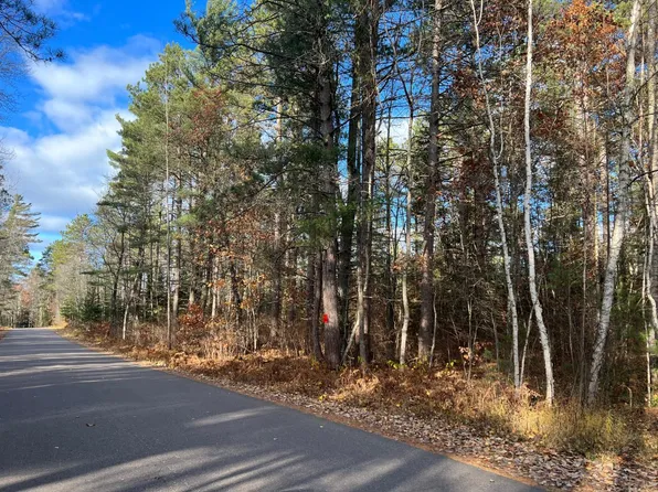 On Florsheim Rd, Lac Du Flambeau, WI 54538