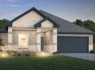 3033 Mistflower Trl, Brookshire, TX 77423
