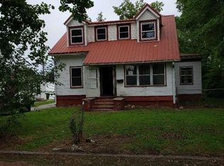 805 8th Ave, Shenandoah, IA 51601