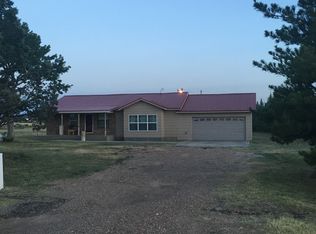 1908 Goodnight Trl, Fritch, TX 79036