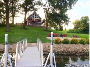 120 Mustang Ln, Avon, IL 61415