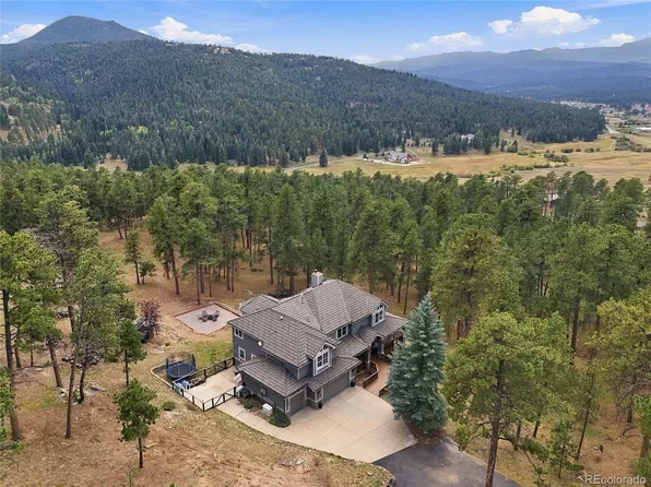 7086 Timbers Drive, Evergreen, CO 80439
