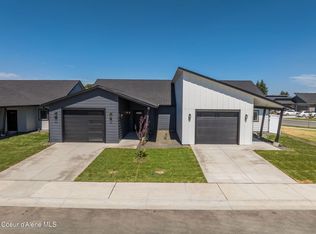 7905 N Mocha Loop, Coeur D Alene, ID 83815
