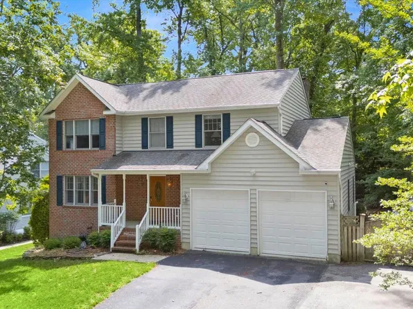 2691 Claibourne Rd, Annapolis, MD 21403