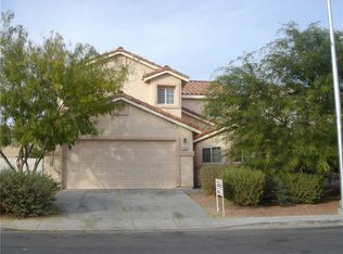 720 Picasso Picture Ct #0, North Las Vegas, NV 89081
