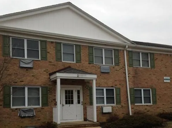 2 E Windsor Ter, Freehold, NJ 07728
