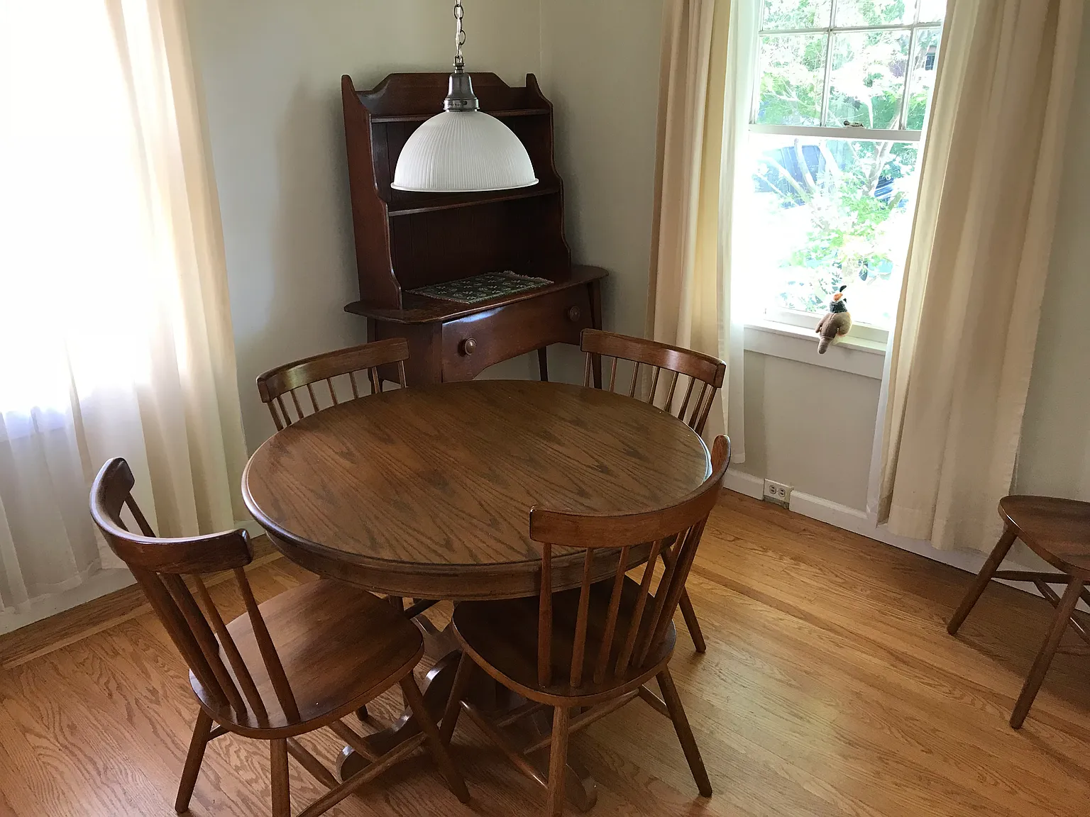 2 bed, 934 sqft, $2,950 — Photo 3