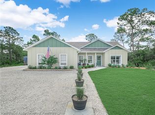 10134 S Orange Blossom Blvd, Sebring, FL 33875