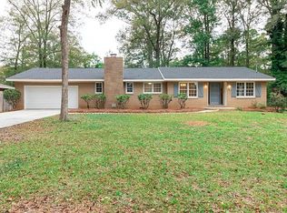 315 Gawin Dr, Warner Robins, GA 31093