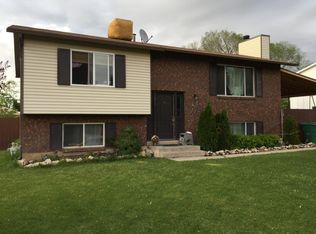 3034 W 5650 S, Roy, UT 84067