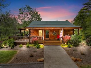 157 Double Bridges Dr, Fancy Gap, VA 24328