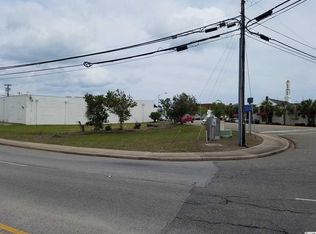 Broadway St, Myrtle beach, SC 29577