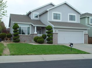 15945 Sequoia Dr, Parker, CO 80134