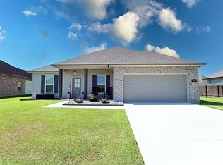 200 Margie St, Thibodaux, LA 70301