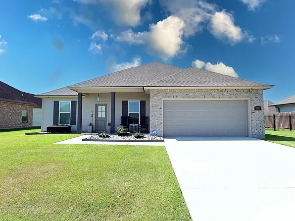 200 Margie St, Thibodaux, LA 70301