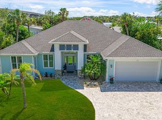 111 Lantana Ave, Flagler Beach, FL 32136