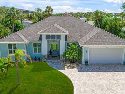 111 Lantana Ave, Flagler Beach, FL, 32136