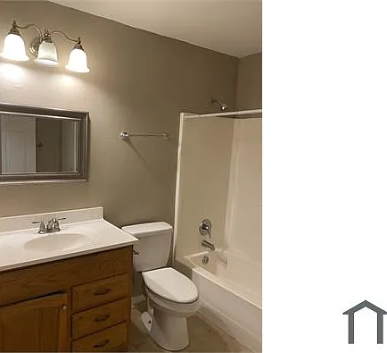 3 bed, 1200 sqft, $1,495 — Photo 4