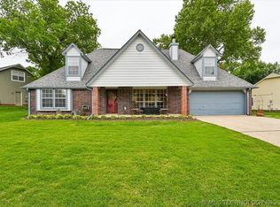 2934 W Berwick, Claremore, OK 74017