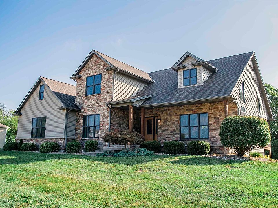 1st image of 3331 Wynstone Dr