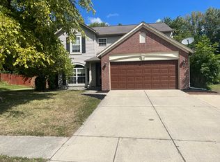 8252 Cardinal Ct, Avon, IN 46123