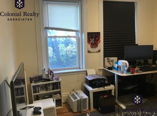 6 Camelot Ct #U11, Brighton, MA 02135