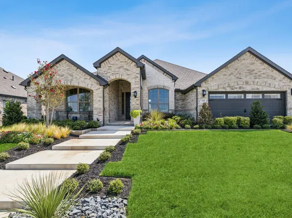 3918 Ashland Ave, Midlothian, TX 76065