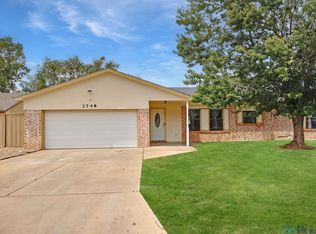 3748 Glenfield Dr, Clovis, NM 88101