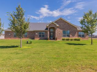 9801 Yesterday Ln W, Amarillo, TX 79119