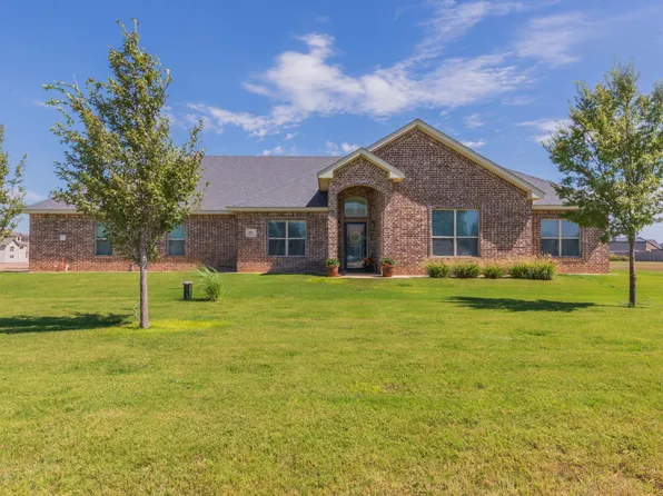 9801 Yesterday Ln W, Amarillo, TX 79119