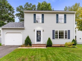 70 Spruce St, Wethersfield, CT 06109
