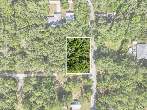 722 S Clarice Ave, Inverness, FL 34453