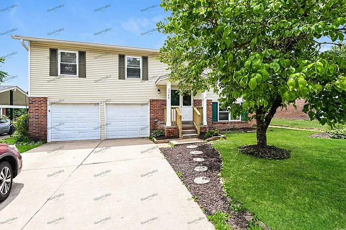 2340 Wharton Ct — Photo 1