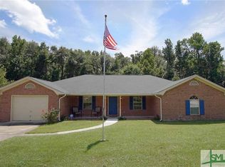 403 Meloney Dr, Hinesville, GA 31313