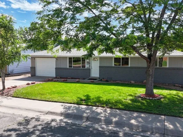 1702 Diana Dr, Loveland, CO 80537
