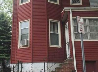 150 Romaine Ave #2, Jersey City, NJ 07306