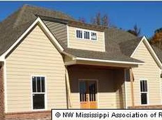 2330 Saint Ives Ln, Hernando, MS 38632