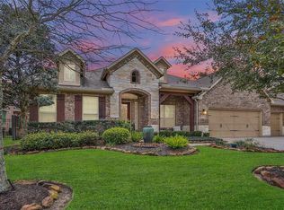 20107 Calliope Knolls Dr, Spring, TX 77379