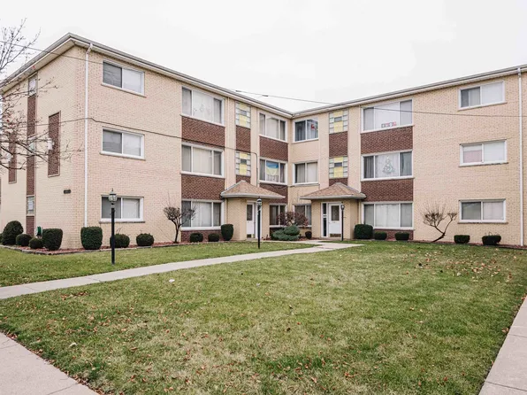 6313 S Oak Park Ave Unit 1C, Chicago, IL 60638