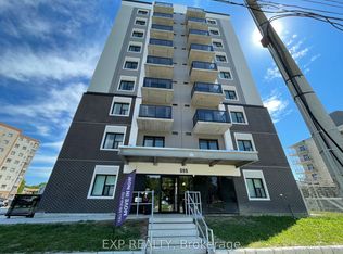 595 Strasburg Rd #607, Kitchener, ON N2E 4J1