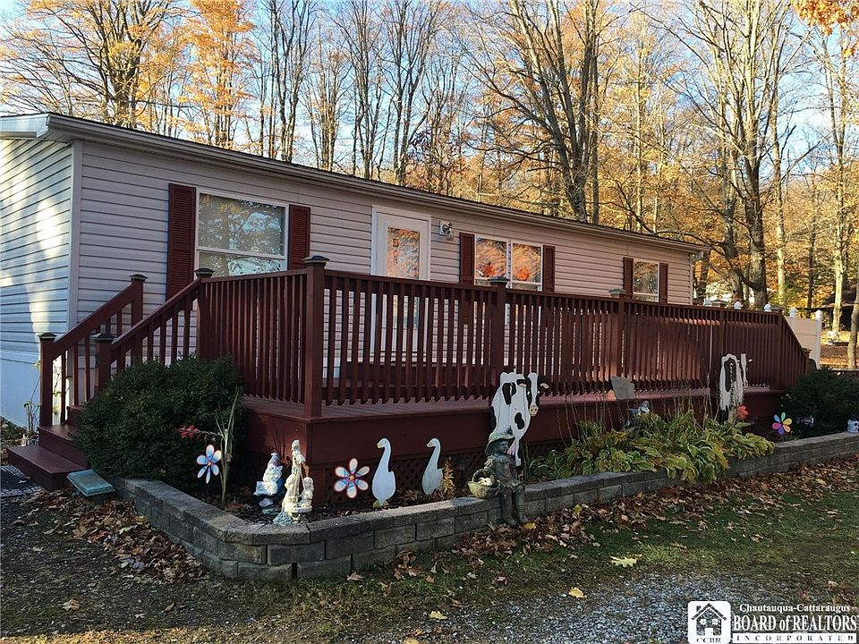 2 Division St, Mount Jewett, PA 16740 Zillow