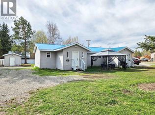1801 Jade St, Cariboo, BC V2J4L5