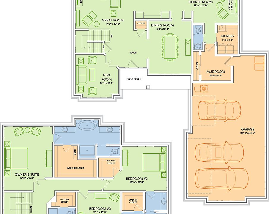 2nd image of 10805 N Firefly Dr #Oqgpwk