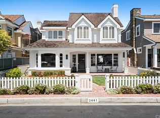 2441 Bayshore Dr, Newport Beach, CA 92663