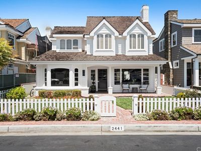 2441 Bayshore Dr, Newport Beach, CA, 92663