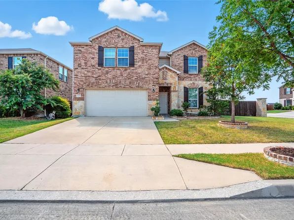 8137 Kurgan Trl, Fort Worth, TX 76131