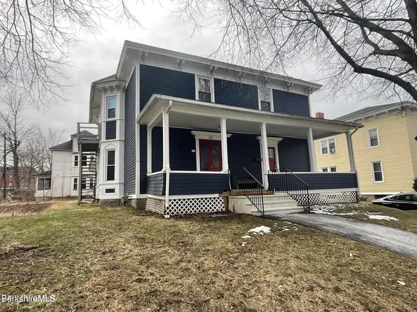 29 Linden St, Pittsfield, MA 01201